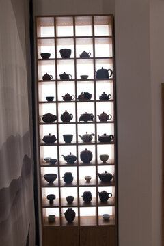茶具