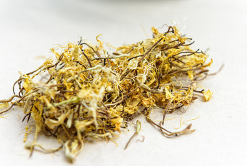 金銀花