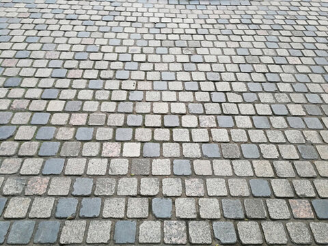 瓷磚地面