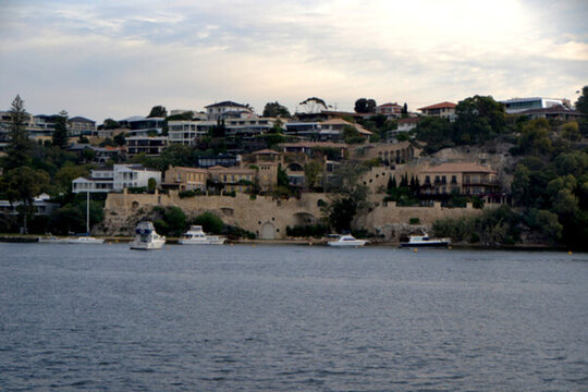 弗里曼特爾 fremantle
