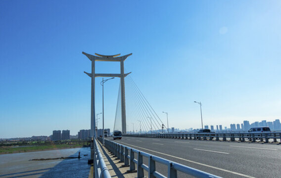 晉江大橋