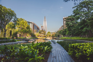 城市建筑攝影