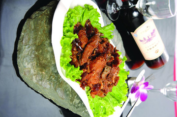 杭幫酥魚