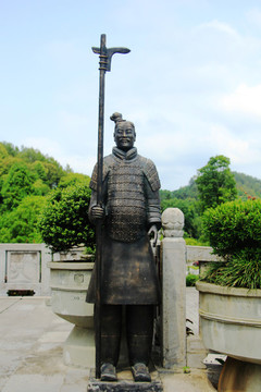 兵馬傭