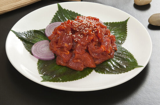 韓式烤肉