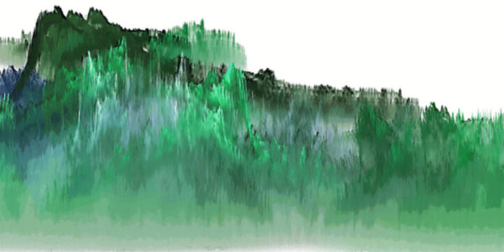 裝飾畫(huà)