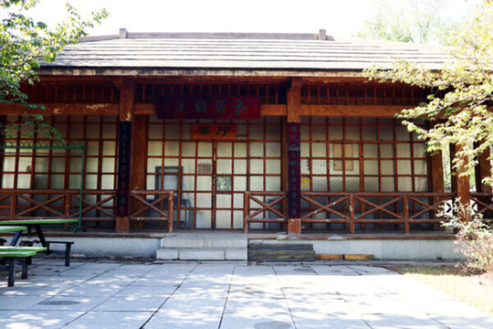 沈陽世博園