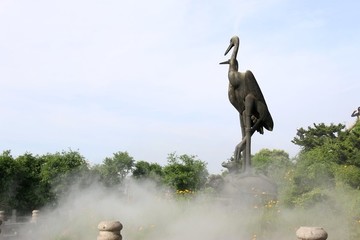 黃鶴樓景區(qū)