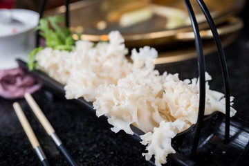 繡球菌