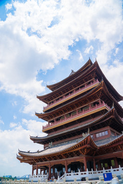 南寧暢游閣