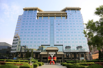 長(zhǎng)安大戲院