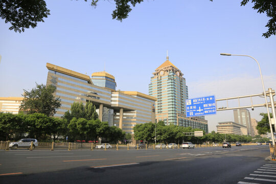 中糧廣場(chǎng)