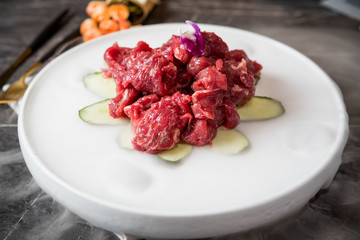 黃牛肉