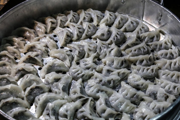 南寧米粉餃