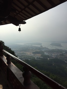 廣東省江門大雁山國家森林公園