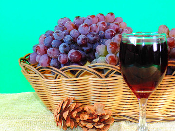 紅酒杯