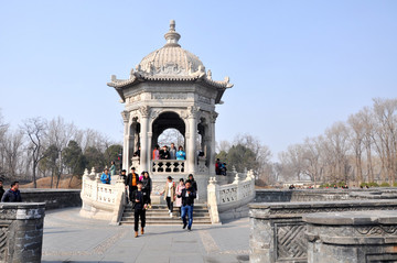 圓明園公園