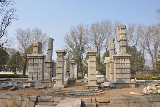圓明園公園