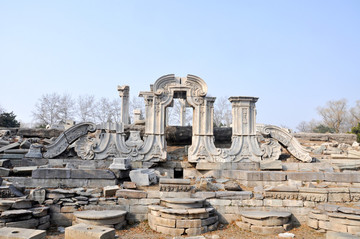 圓明園公園