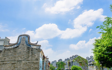 嶺南印象園