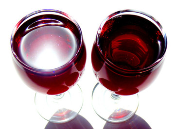 紅酒杯