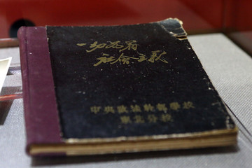 審判日本戰(zhàn)犯 特別法庭 史實(shí)