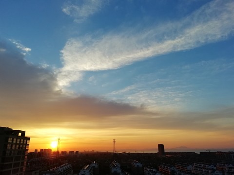 日出