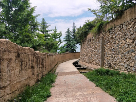 蘿卜寨風(fēng)光
