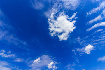 天空素材