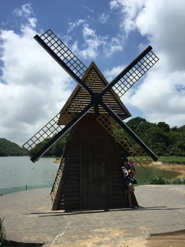 石門國家森林公園山水風(fēng)景
