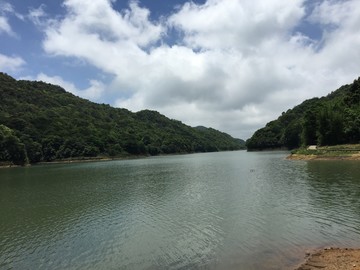 石門國家森林公園山水風(fēng)景