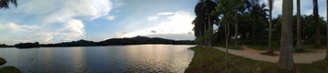 廣州大夫山國家森林公園