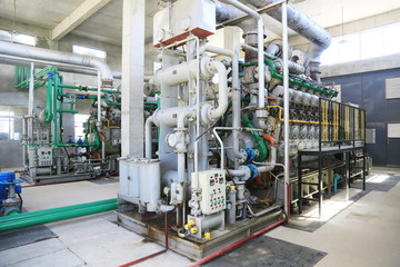 柴油發(fā)電機
