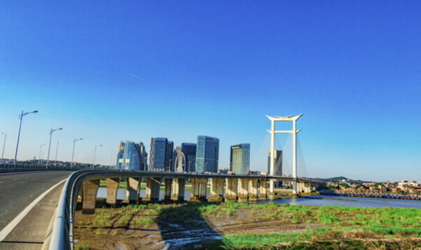 泉州晉江大橋