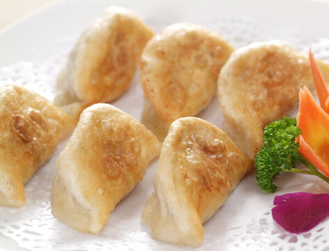 煎餃