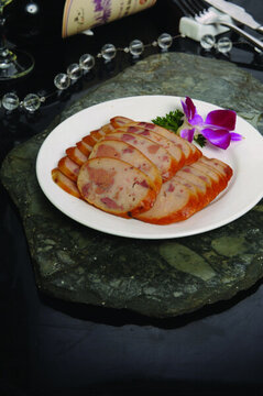 鵝肝粉腸