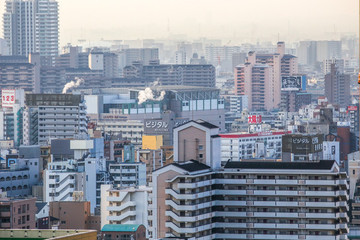 日本大阪