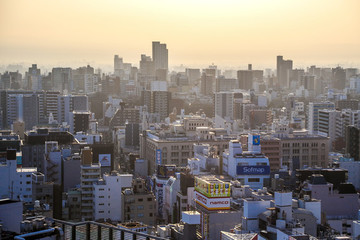 日本大阪