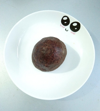 窩窩頭