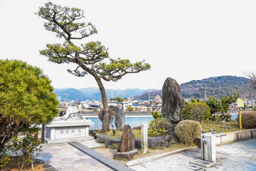 日本宇治市