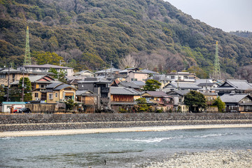 日本宇治市