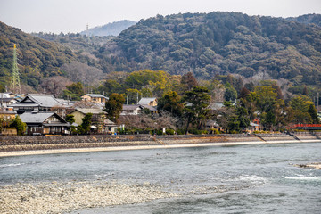 日本宇治市