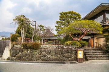 日本宇治市