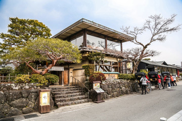 日本宇治市