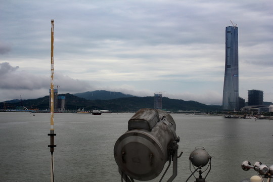 珠海