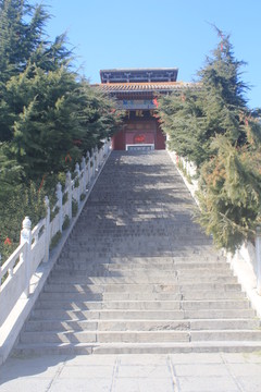階梯