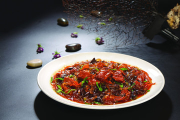 護(hù)心肉黃蘑粉