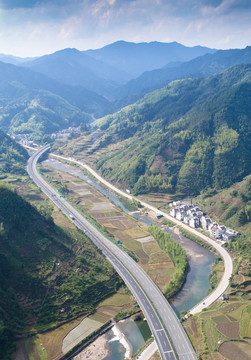 公路 高速公路 高速 交通 安