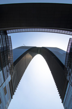蘇州城市建筑