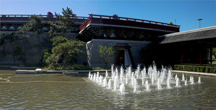 金中都公園